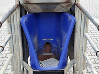 Krachtvoerstation, delaval - afbeelding 12 van  12