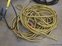 Kraenzle therm warmwater hogedrukreiniger 630 incl. slanghaspelwagen - afbeelding 8 van  19