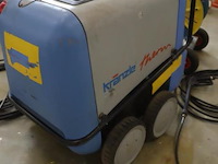 Kraenzle therm warmwater hogedrukreiniger 630 incl. slanghaspelwagen - afbeelding 15 van  19