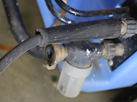 Kraenzle therm warmwater hogedrukreiniger 630 incl. slanghaspelwagen - afbeelding 19 van  19