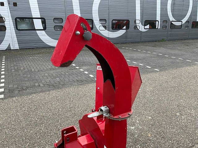 Kraffter houthakselaar - afbeelding 3 van  11