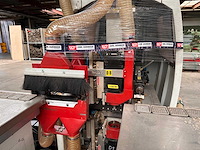 Kraft - tcf 70 - cnc-boormachine - afbeelding 2 van  23