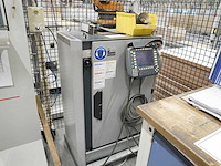 Kraft - tcf 70 - cnc-boormachine - afbeelding 13 van  23