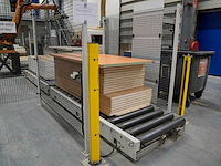 Kraft - tcf 70 - cnc-boormachine - afbeelding 14 van  23