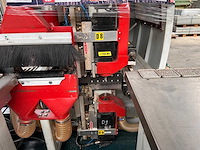 Kraft - tcf 70 - cnc-boormachine - afbeelding 22 van  23