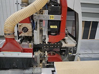 Kraft - tcf 70 - cnc-boormachine - afbeelding 23 van  23