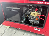 Kraft 13000w noodstroomaggregaat - afbeelding 5 van  6