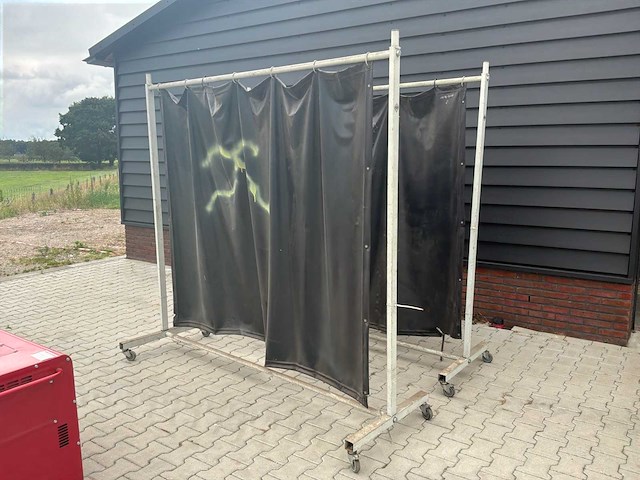 Kraft 13000w noodstroomaggregaat - afbeelding 6 van  6
