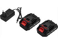 Kraft kd5129 1000w snoerloze trimmer nieuw (20x) - afbeelding 2 van  10