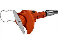 Kraft kd5129 1000w snoerloze trimmer nieuw (20x) - afbeelding 3 van  10
