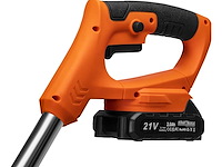 Kraft kd5129 1000w snoerloze trimmer nieuw (20x) - afbeelding 5 van  10