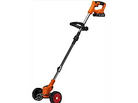Kraft kd5129 1000w snoerloze trimmer nieuw (20x) - afbeelding 6 van  10