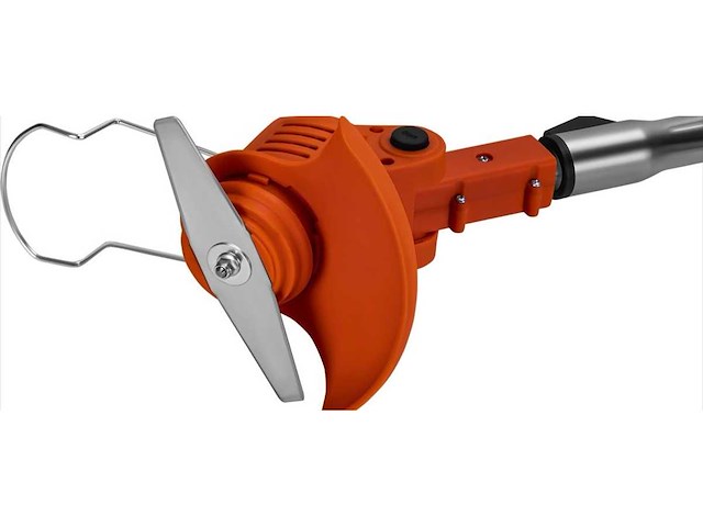 Kraft kd5129 1000w snoerloze trimmer nieuw (20x) - afbeelding 4 van  10