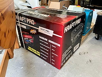 Kraft kp8500 generator - afbeelding 2 van  4