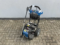 Kraft pro + kp180g hogedrukreiniger - afbeelding 1 van  10