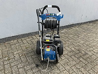 Kraft pro + kp180g hogedrukreiniger - afbeelding 3 van  10
