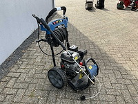 Kraft pro + kp180g hogedrukreiniger - afbeelding 4 van  10