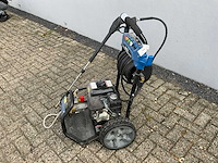 Kraft pro + kp180g hogedrukreiniger - afbeelding 5 van  10