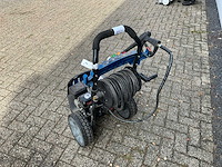 Kraft pro + kp180g hogedrukreiniger - afbeelding 6 van  10