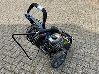 Kraft pro + kp180g hogedrukreiniger - afbeelding 7 van  10