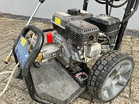 Kraft pro + kp180g hogedrukreiniger - afbeelding 10 van  10