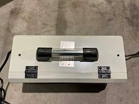 Kraft pro+ mig/mma/tig-270 lasmachines - afbeelding 7 van  18