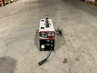 Kraft pro+ mig/mma/tig-270 lasmachines - afbeelding 12 van  18