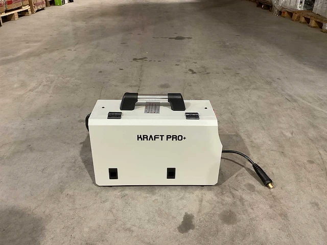 Kraft pro+ mig/mma/tig-270 lasmachines - afbeelding 14 van  18