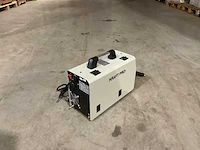 Kraft pro+ mig/mma/tig-270 lasmachines - afbeelding 16 van  18