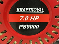 Kraft royal - ps9000 - generator - afbeelding 2 van  12