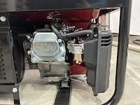 Kraft royal - ps9000 - generator - afbeelding 3 van  12