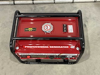 Kraft royal - ps9000 - generator - afbeelding 6 van  12