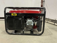 Kraft royal - ps9000 - generator - afbeelding 7 van  12