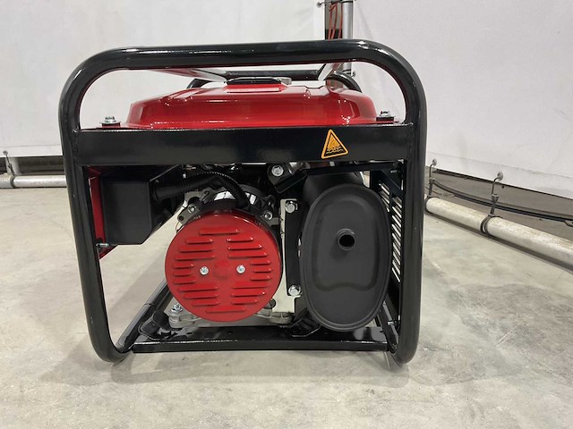 Kraft royal - ps9000 - generator - afbeelding 8 van  12