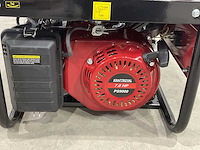 Kraft royal - ps9000 - generator - afbeelding 12 van  12