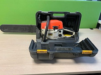 Kraft welle kw6500s kettingzaag 52cc