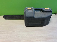 Kraft welle kw6500s kettingzaag 52cc - afbeelding 2 van  5