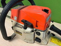 Kraft welle kw6500s kettingzaag 52cc - afbeelding 4 van  5