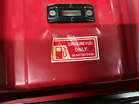 Kraftech kt6500w stoomgenerator - afbeelding 5 van  5