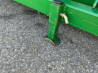 Krafter - hydraulische grondbak tractor - afbeelding 3 van  15