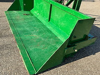 Krafter - hydraulische grondbak tractor - afbeelding 15 van  15