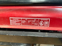 Kraftmate km9300 stroomgenerator - afbeelding 5 van  5