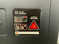 Kraftmüller km-7/7 kingsize edition gereedschapswagen 261 pcs - afbeelding 5 van  15