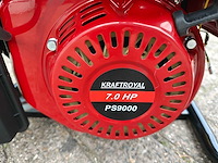 Kraftroyal - 2025 - ps9000 - stroomgenerator - afbeelding 7 van  9