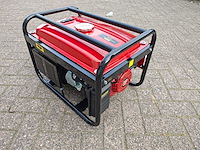 Kraftroyal - 2025 - ps9000 - stroomgenerator - afbeelding 1 van  1