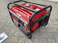 Kraftroyal - 2025 - ps9000 - stroomgenerator - afbeelding 3 van  9