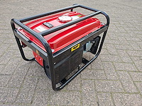 Kraftroyal - 2025 - ps9000 - stroomgenerator - afbeelding 4 van  9