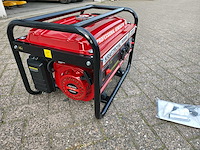 Kraftroyal - 2025 - ps9000 - stroomgenerator - afbeelding 6 van  9
