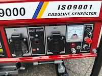 Kraftroyal - 2025 - ps9000 - stroomgenerator - afbeelding 8 van  9