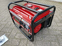 Kraftroyal - 2025 - ps9000 - stroomgenerator - afbeelding 3 van  9